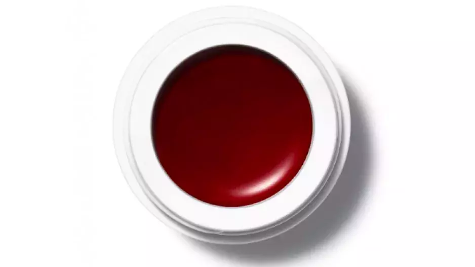 Berry make-up