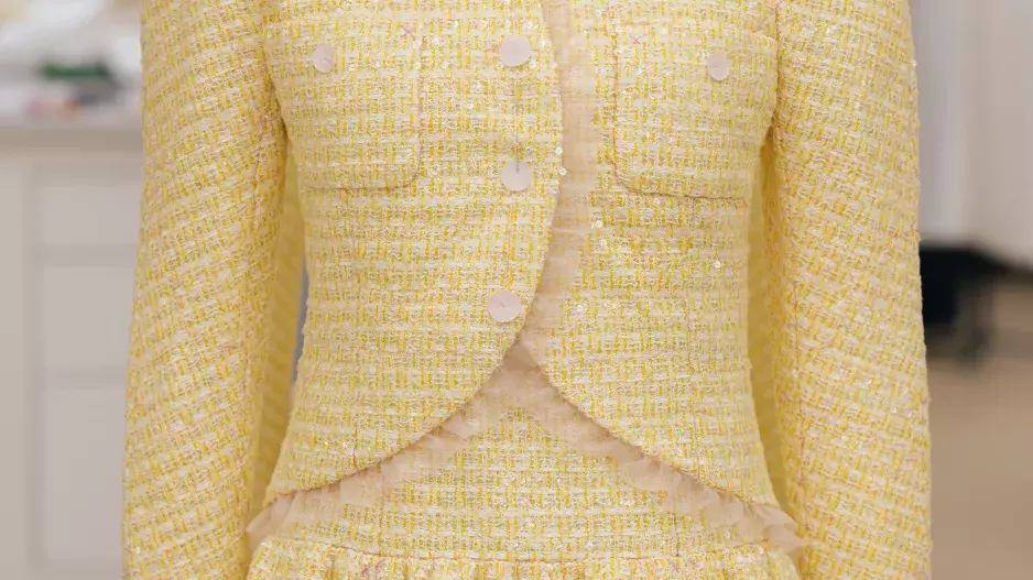 Chanel Chanel