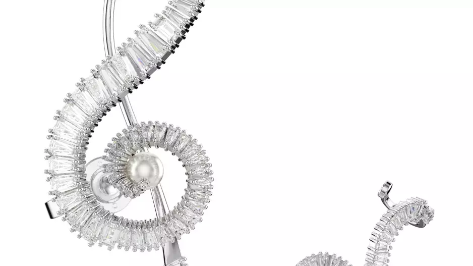 Swarovski Swarovski