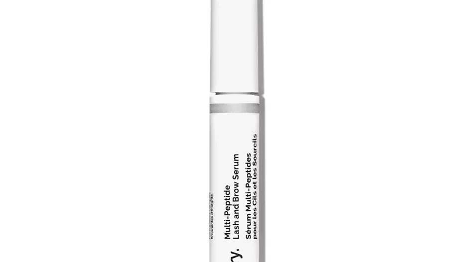 The Ordinary Multi-Peptide Lash and Brow Serum