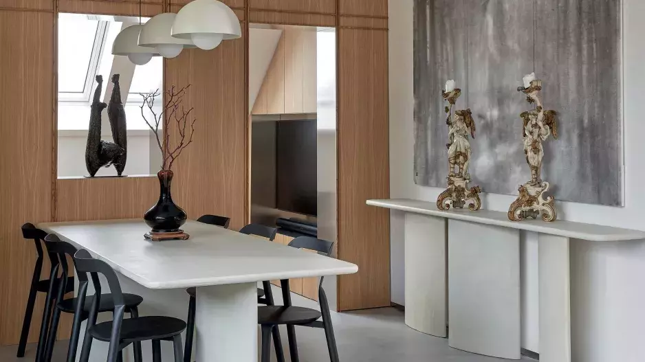 U mladého sběratele