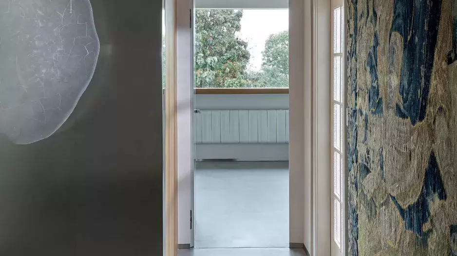 U mladého sběratele U mladého sběratele