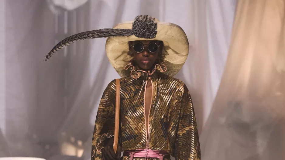 Valentino SS25 Valentino SS25