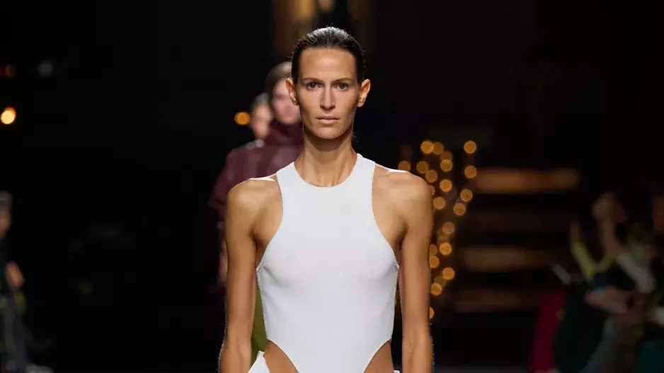 Victoria Beckham SS25 Victoria Beckham SS25