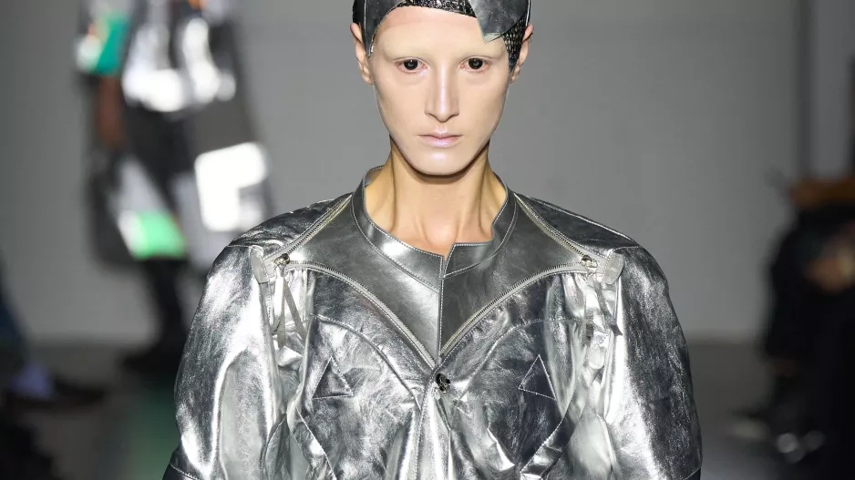 Junya Watanabe SS25 Junya Watanabe SS25