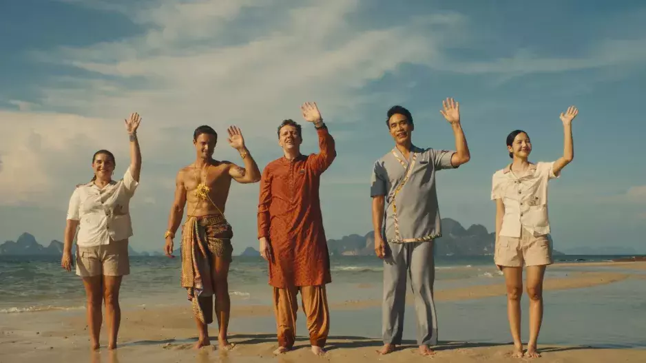 ELLE movie list únor