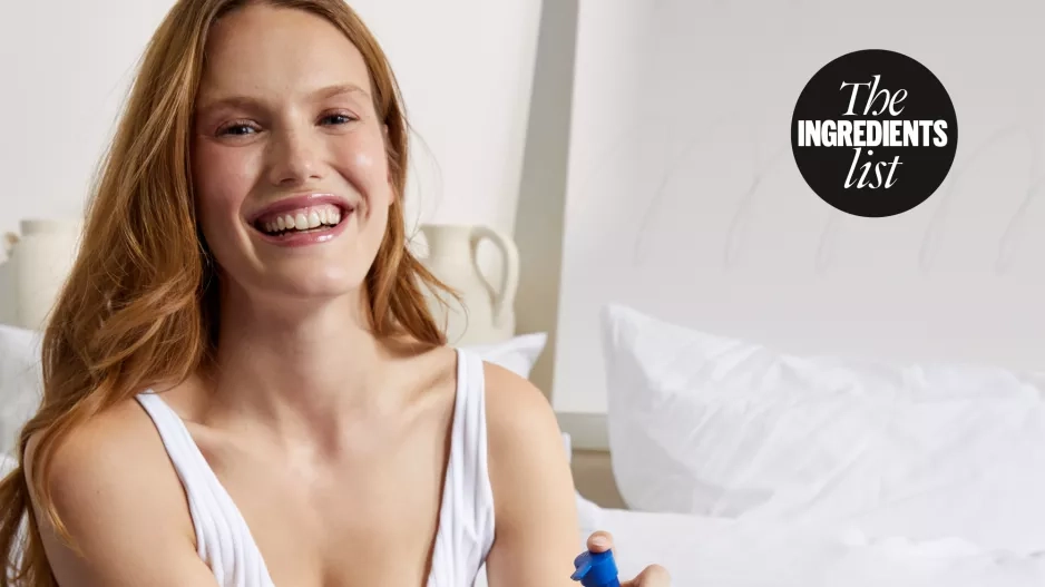 Kyselina hyaluronová v péči o pokožku