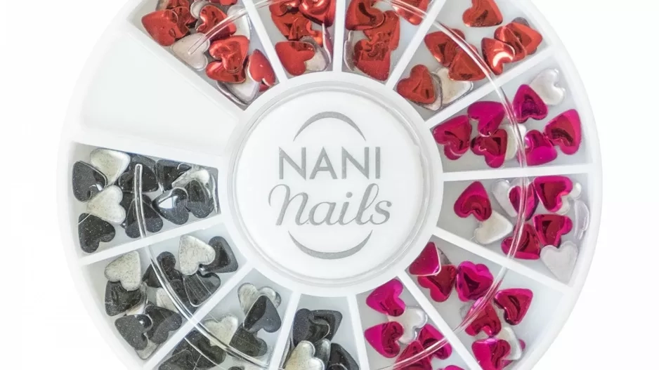 NANI zdobení karusel - 82