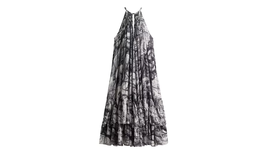 Nová kolekce H&M x The White Lotus Nová kolekce H&M x The White Lotus