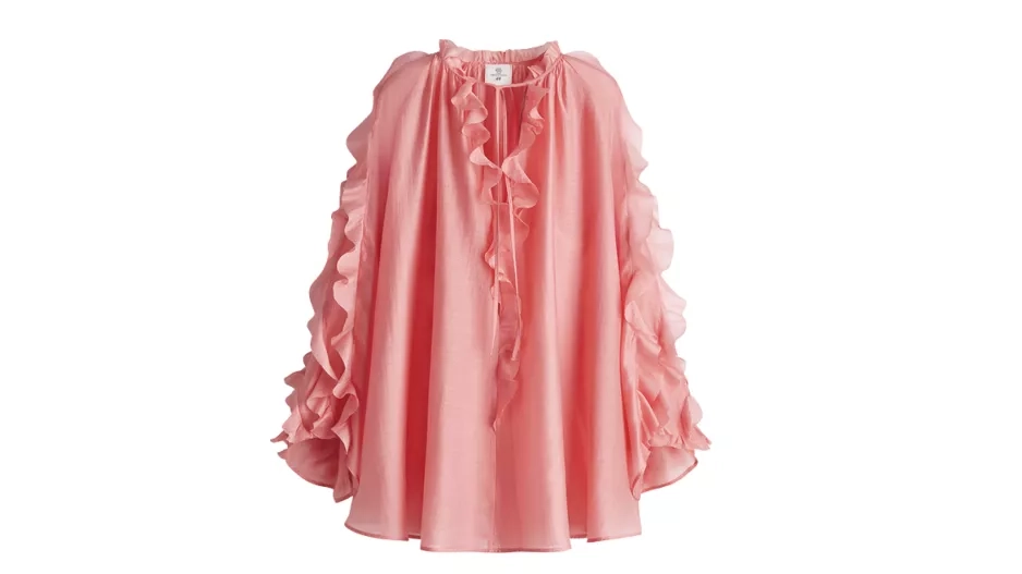 Nová kolekce H&M x The White Lotus Nová kolekce H&M x The White Lotus