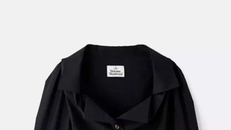 Monday bavlněná košile