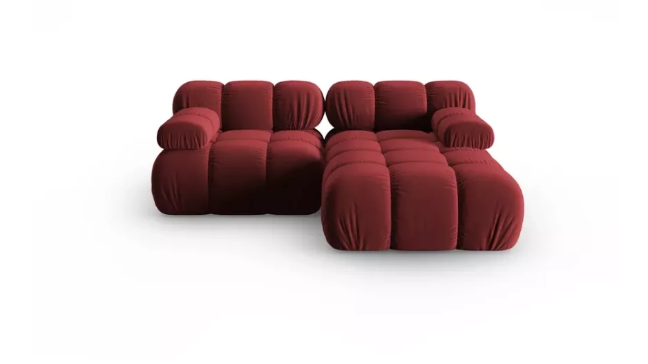 Modulární rohová pohovka Bellis