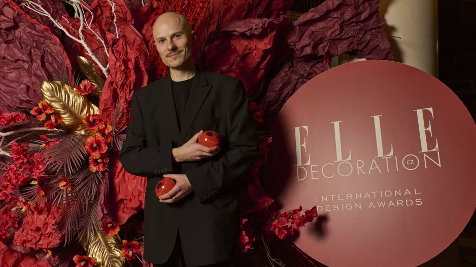 Jiří Krejčiřík, EDIDA 2025