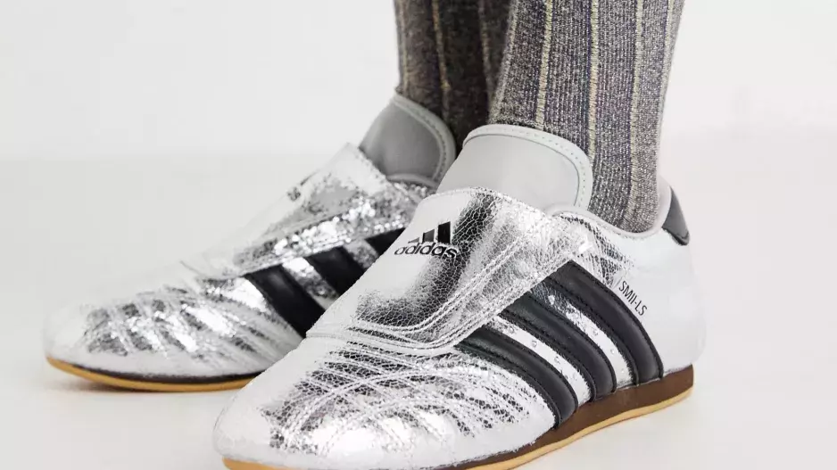 TAEKWONDO - Tenisky TAEKWONDO - Tenisky