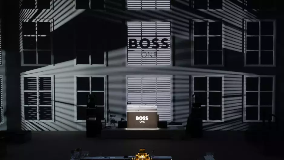 Boss Boss