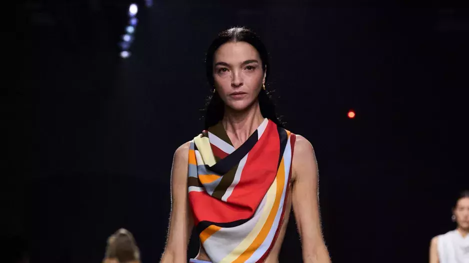 Bottega Veneta, SS25