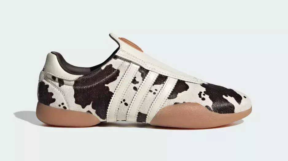Boty adidas Taekwondo Mei Boty adidas Taekwondo Mei
