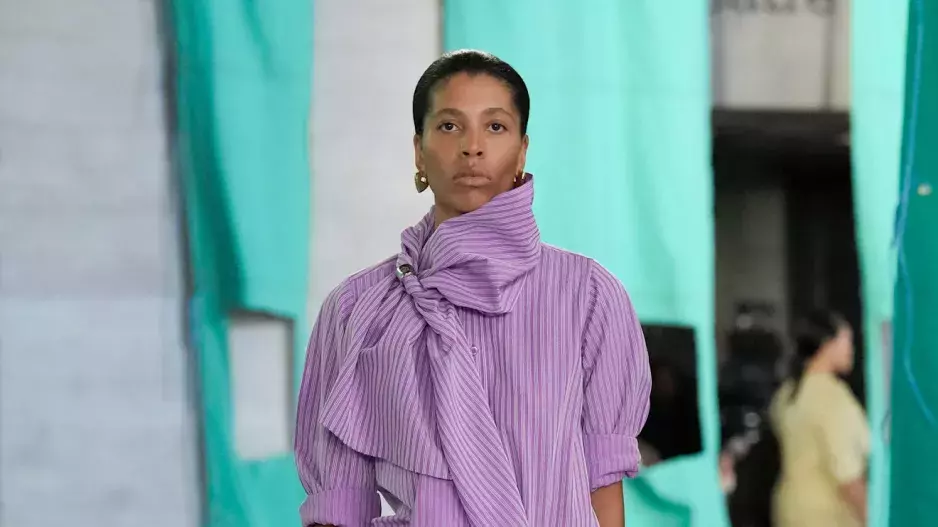 Burberry, SS25