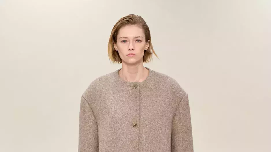 Calvin Klein, Ready to wear, Fall / Winter 2025