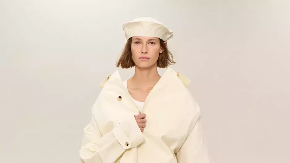 Calvin Klein, Ready to wear, Fall / Winter 2025