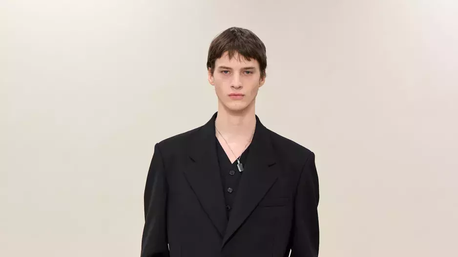 Calvin Klein, Ready to wear, Fall / Winter 2025