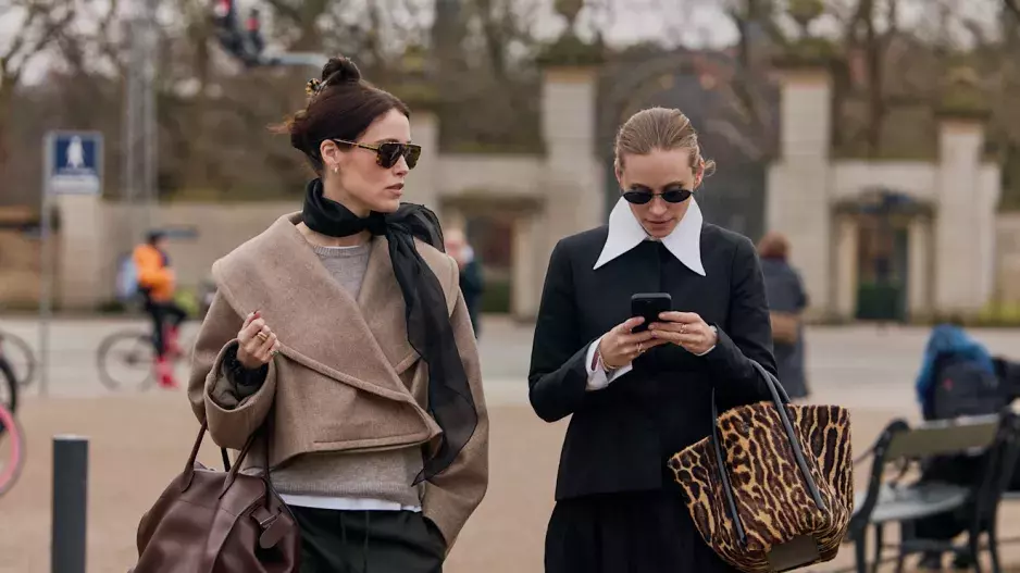 Scandi styl do práce