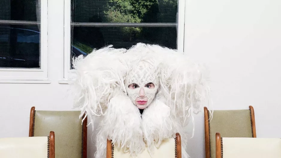 Březnové vydání ELLE 03/25