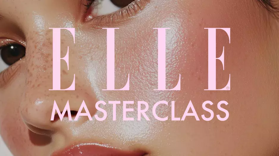 ELLE Masterclass: Valentýnský make-up video tutorial
