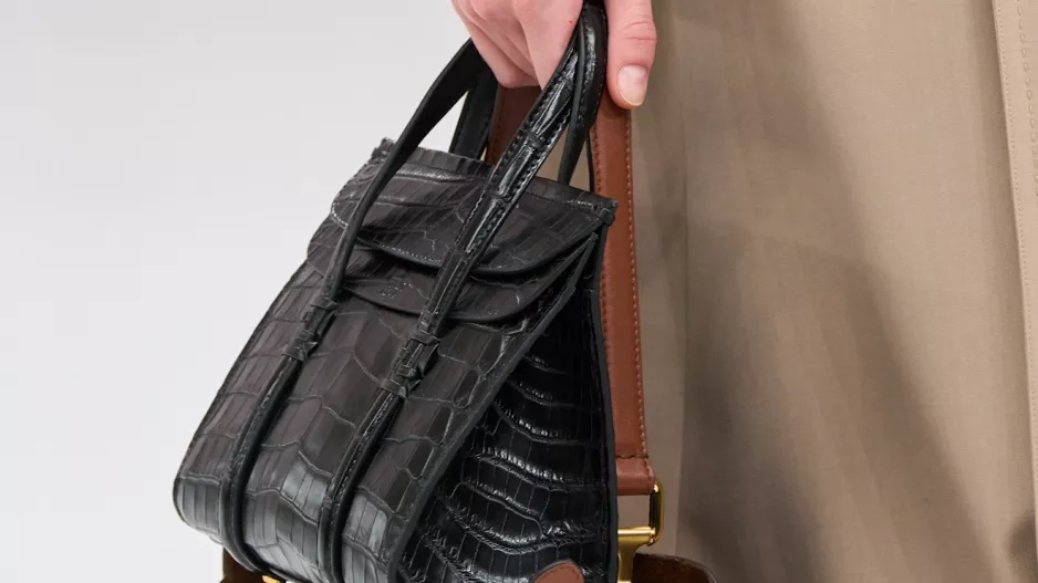 Fendi SS25 Fendi SS25