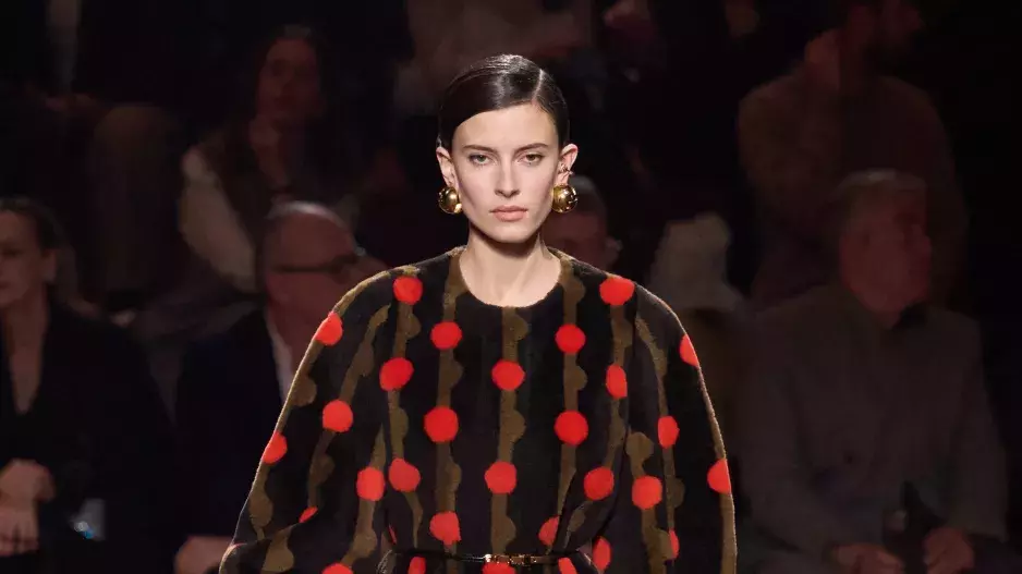 Fendi Fall Winter 2025