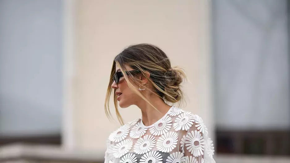 Wedding hair Wedding hair
