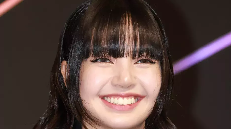 Hime haircut