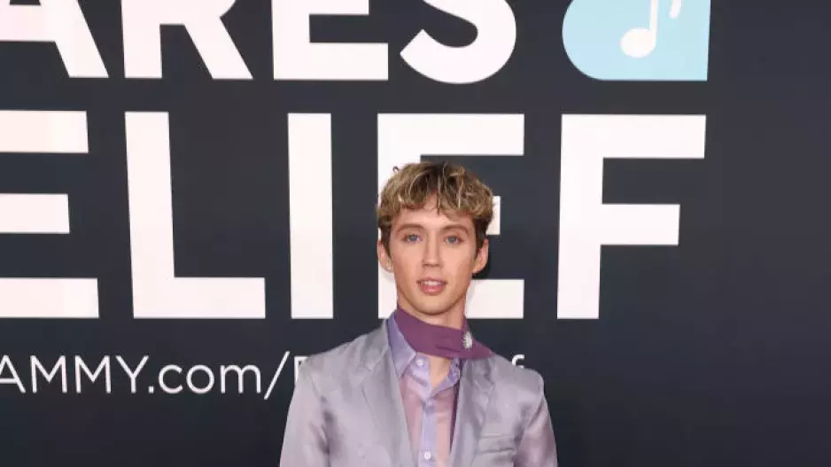 Troy Sivan, Grammy 2025