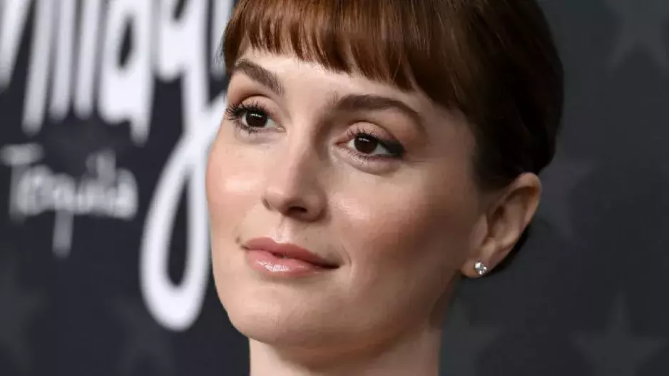 Leighton Meester, SAG Awards