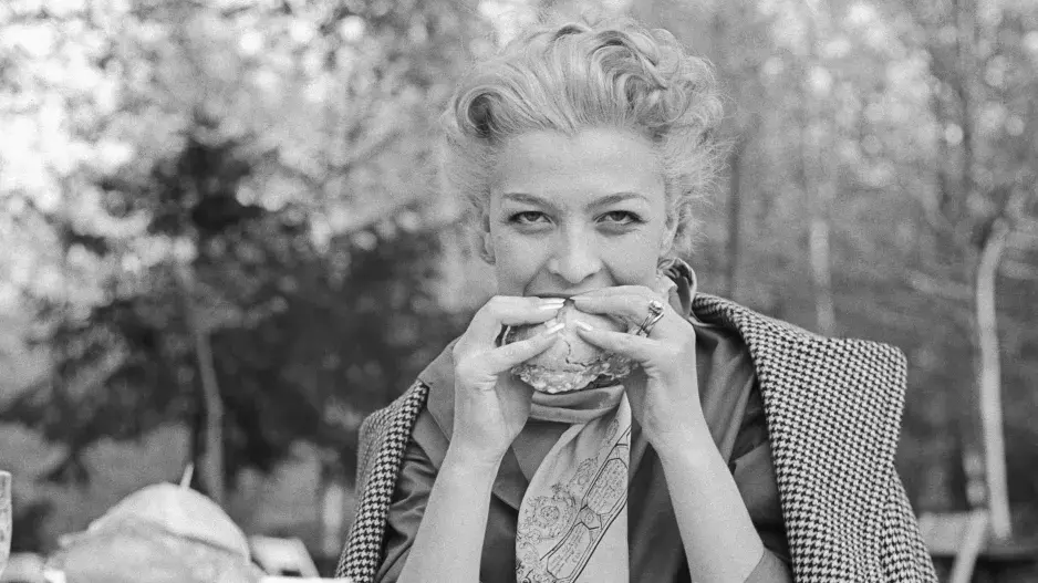 Sandwich diet