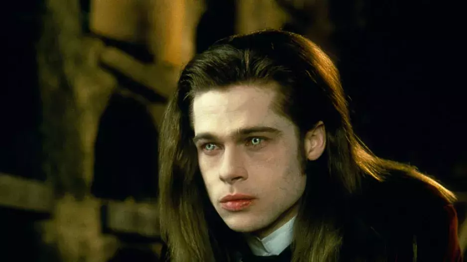 Brad Pitt Brad Pitt