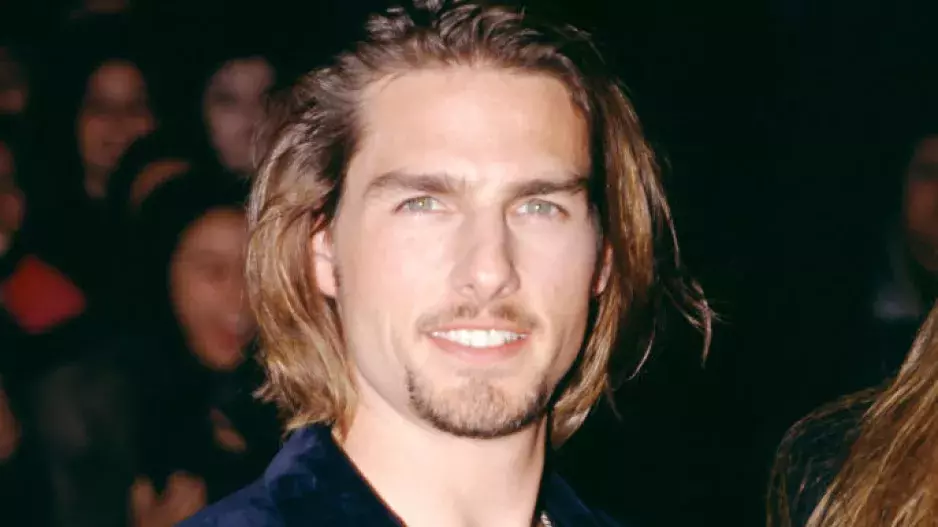 Tom Cruise