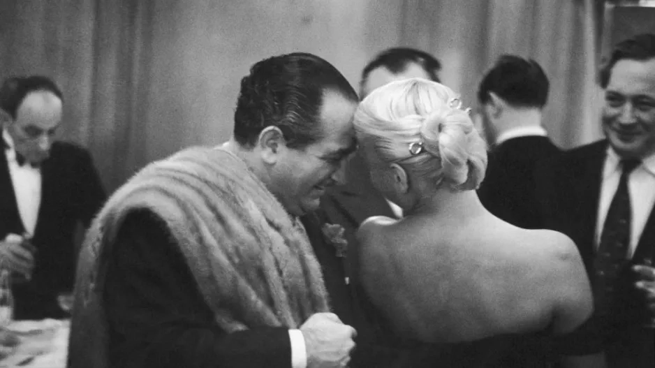 Kam s ELLE Valentýnská edice