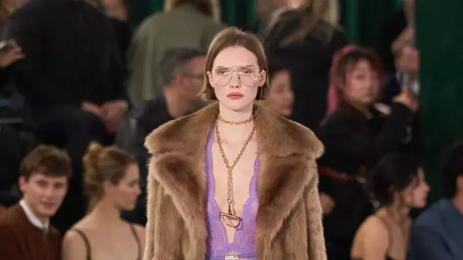 Gucci Fall Winter 2025