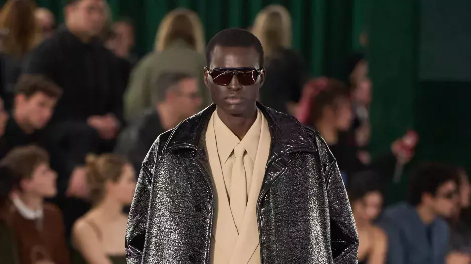 Gucci Fall Winter 2025