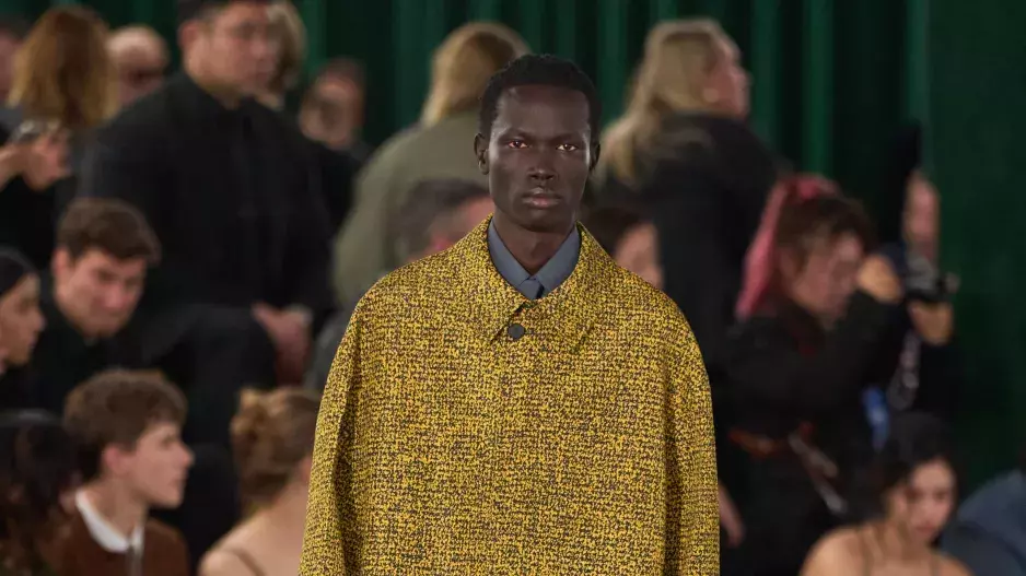 Gucci Fall Winter 2025