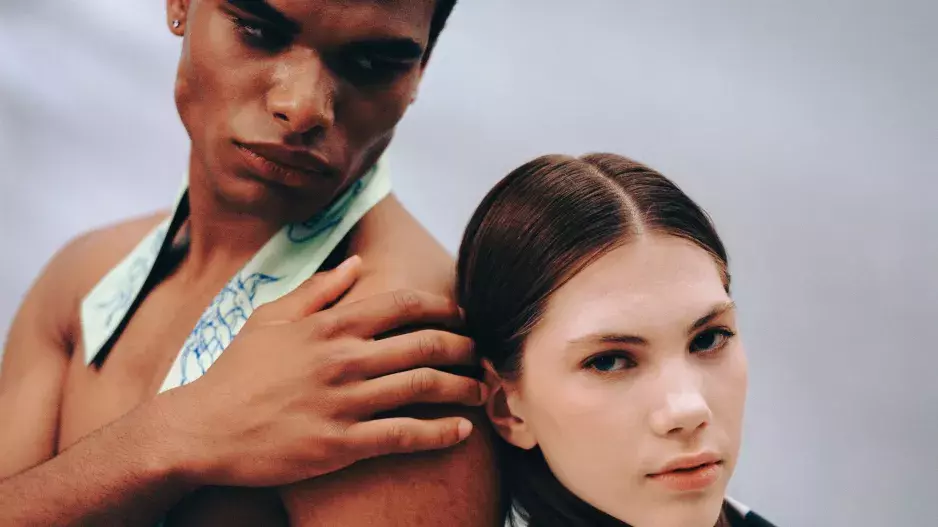 Olympijská kolekce, Jan Černý