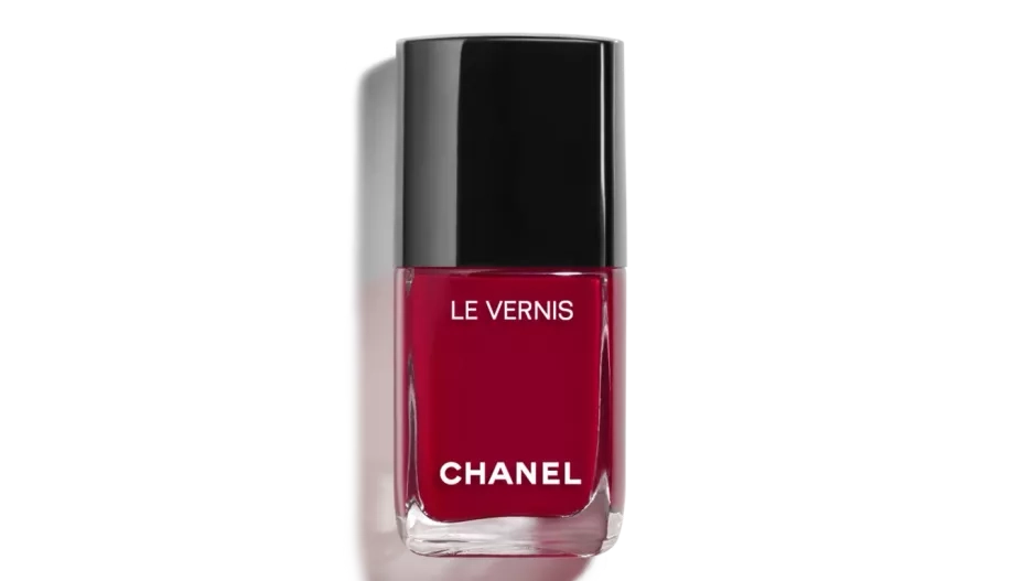 Lak na nehty – odstín Pirate