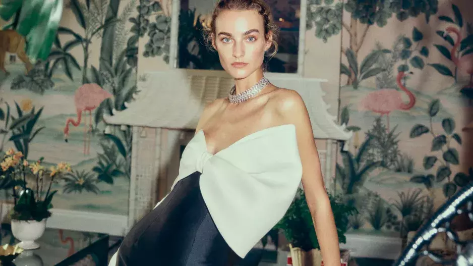 Monique Lhuillier