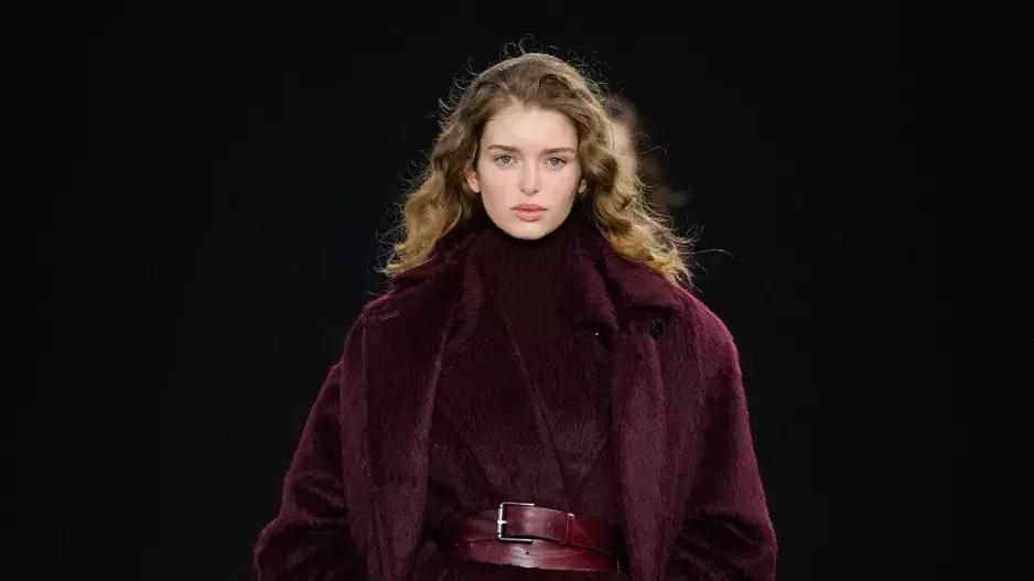 Max Mara Fall Winter 2025