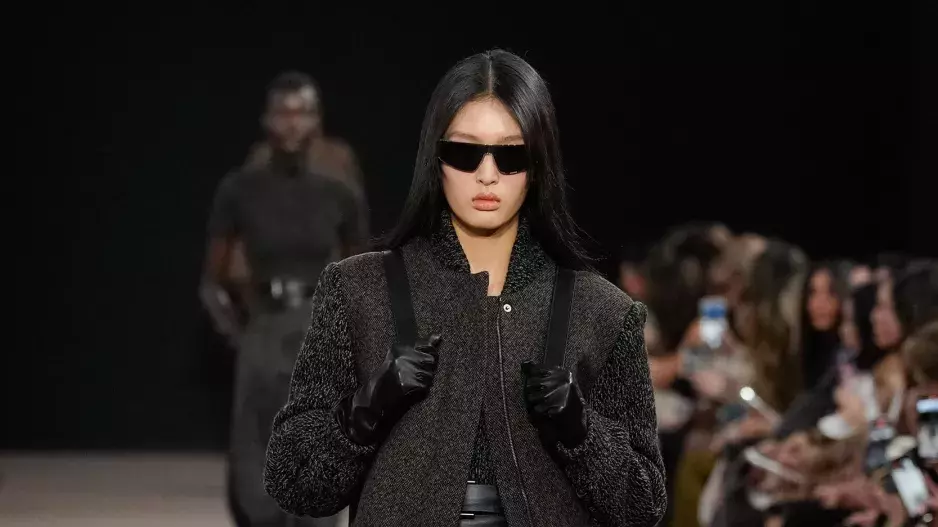 Max Mara Fall Winter 2025 Max Mara Fall Winter 2025