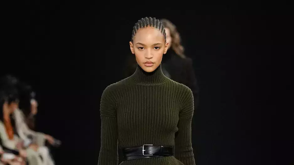 Max Mara Fall Winter 2025 Max Mara Fall Winter 2025