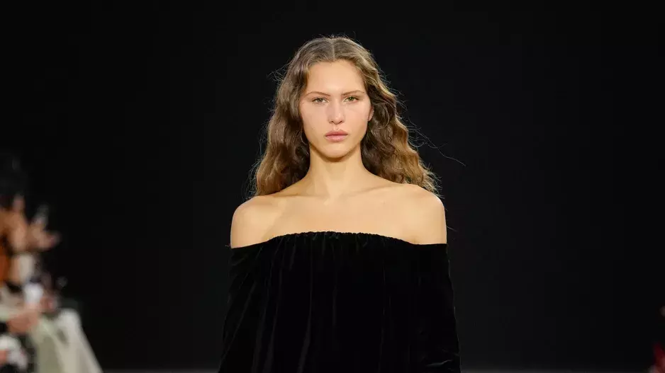 Max Mara Fall Winter 2025 Max Mara Fall Winter 2025