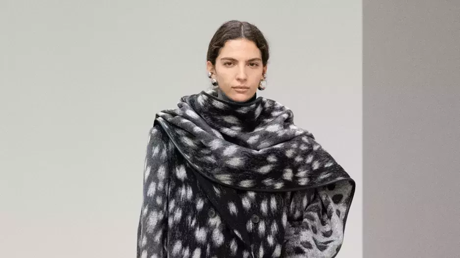 Brandon Maxwell, FW25