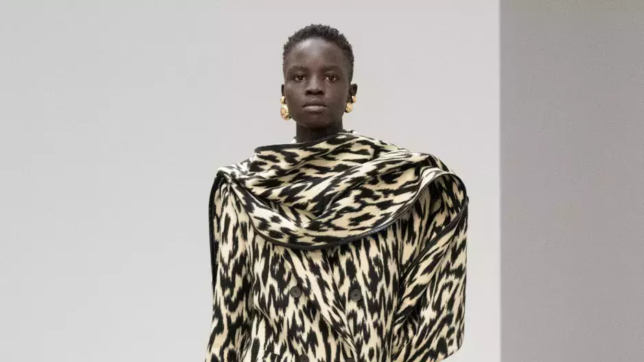 Brandon Maxwell, FW25